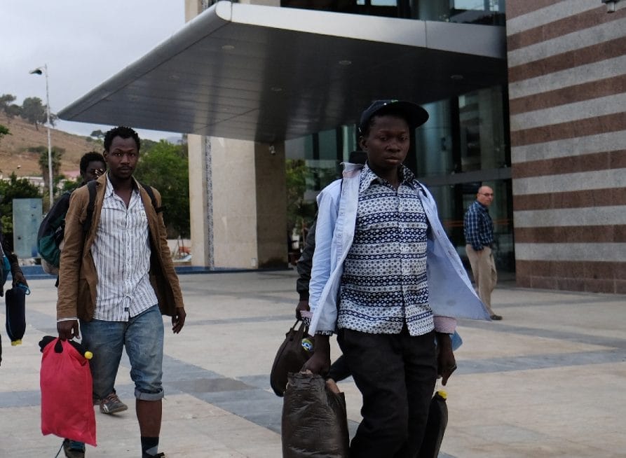 Maroc : contrôle au faciès et titre de séjour requis pour les Subsahariens dans les transports