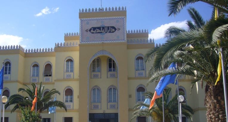 Les manifestants arrêtés à l’intérieur de la mairie de Tlemcen libérés