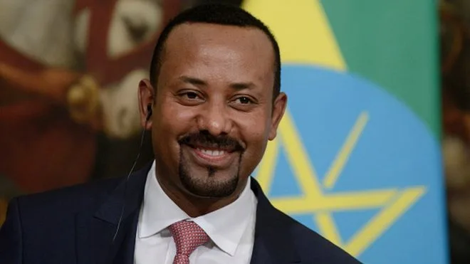Le prix Nobel de la paix attribué au Premier ministre éthiopien