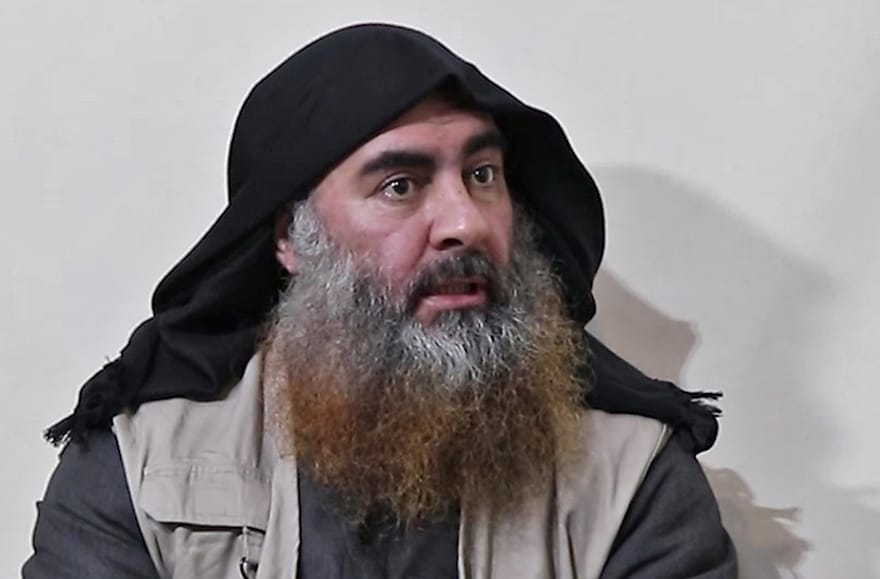 Le chef de Daech tué en Syrie, selon des médias américains