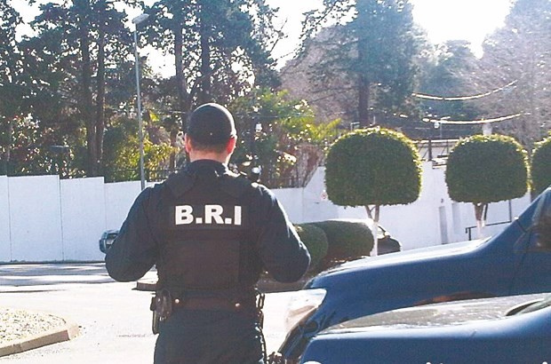 Le chef de la BRI d’Annaba placé sous mandat de dépôt