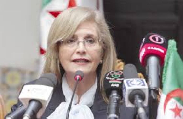 Fin de mission pour Fafa Benzerrouki à la tête de la CNDH