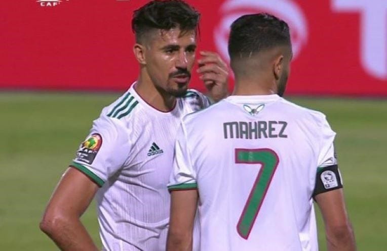 Elim Mondial 2022 : Quelles sont les chances de qualification des Fennecs ?