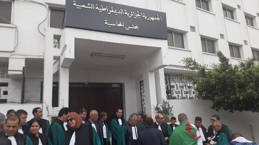 Grève des magistrats : le syndicat de Cour des comptes apporte son soutien