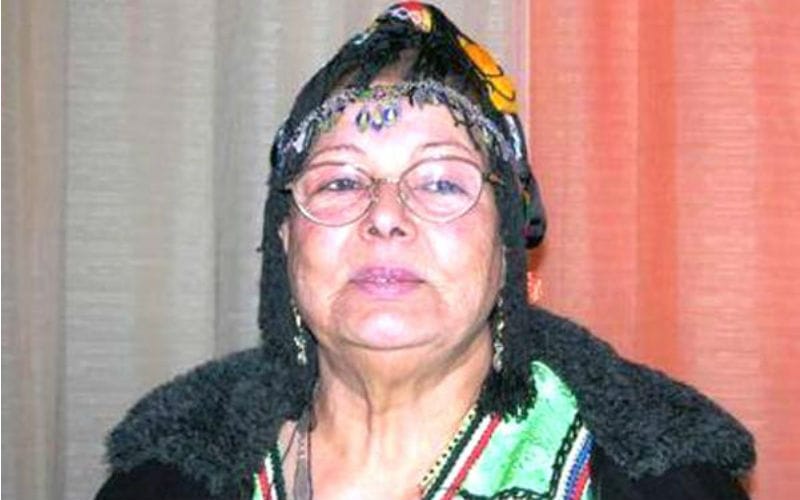 L’actrice et chanteuse Djamila est morte, des artistes lui rendent hommage