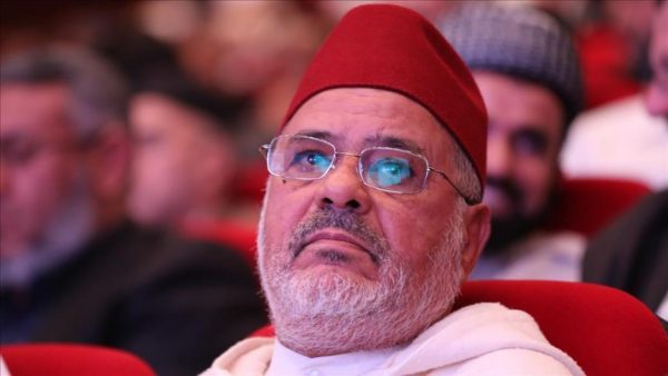 Ahmed Raïssouni démissionne de l’Union mondiale des savants musulmans
