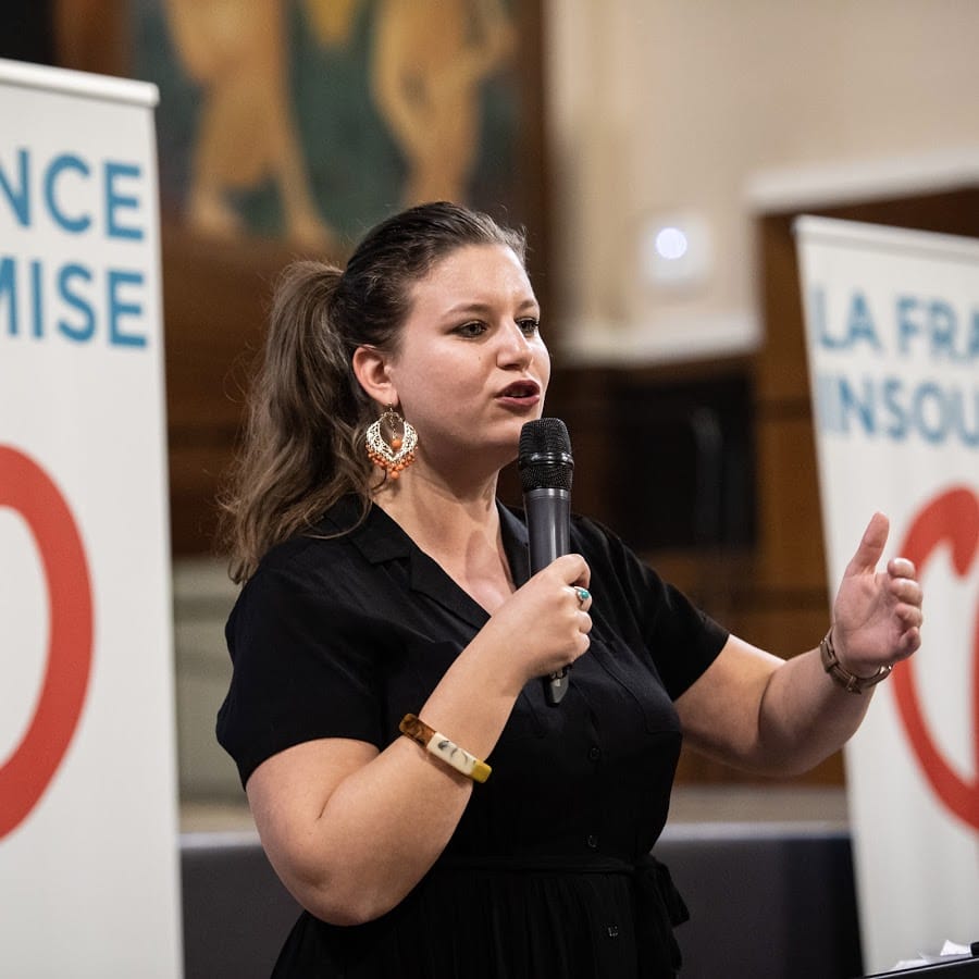 En visite en Algérie, une députée française livre un témoignage accablant sur l’ampleur de la répression