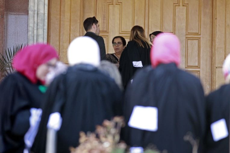 Le Conseil supérieur de la magistrature gèle le mouvement des magistrats : « On n’a pas été consultés »