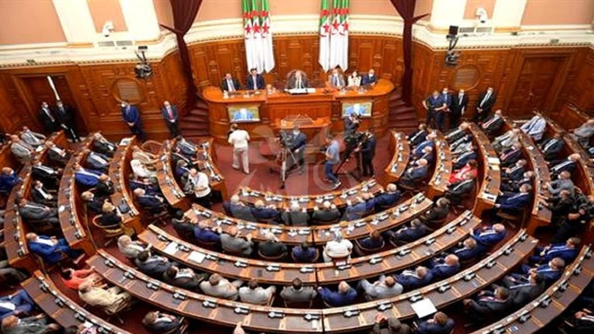 Levée de l’immunité : le vote au Sénat influencé par les doutes sur l’indépendance de la Justice