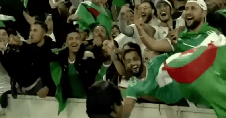 VIDÉO. Algérie-Colombie, le résumé et les buts du match