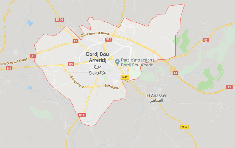 VIDEO. Les fermetures des bureaux des élections s&rsquo;étendent à Bordj Bou Arreridj