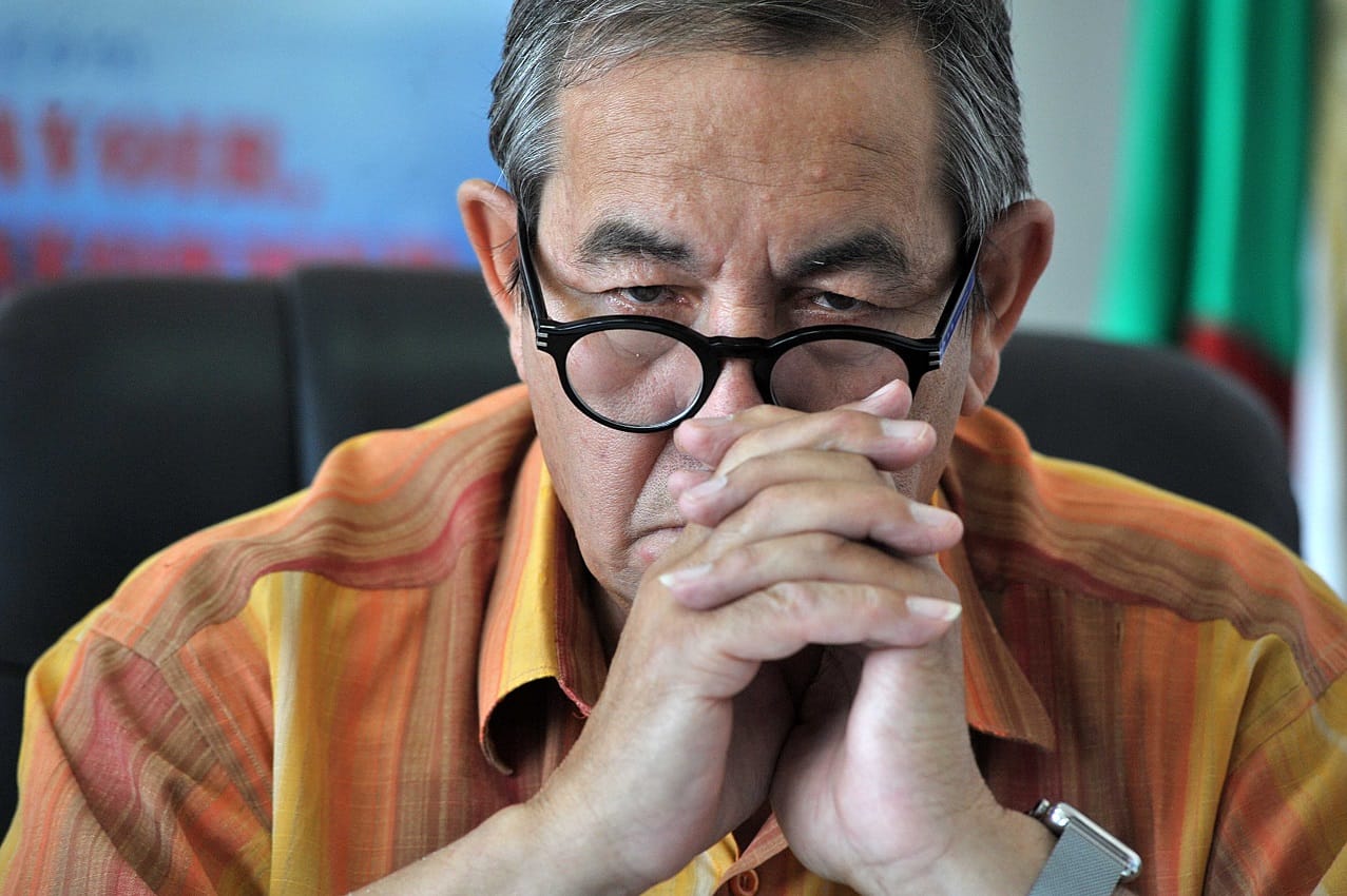 Lettre ouverte à Monsieur le Président de la République