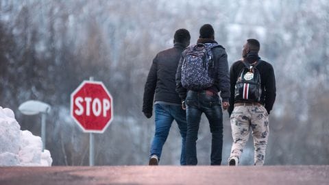 L’Italie lance une régularisation de centaines de milliers de sans-papiers