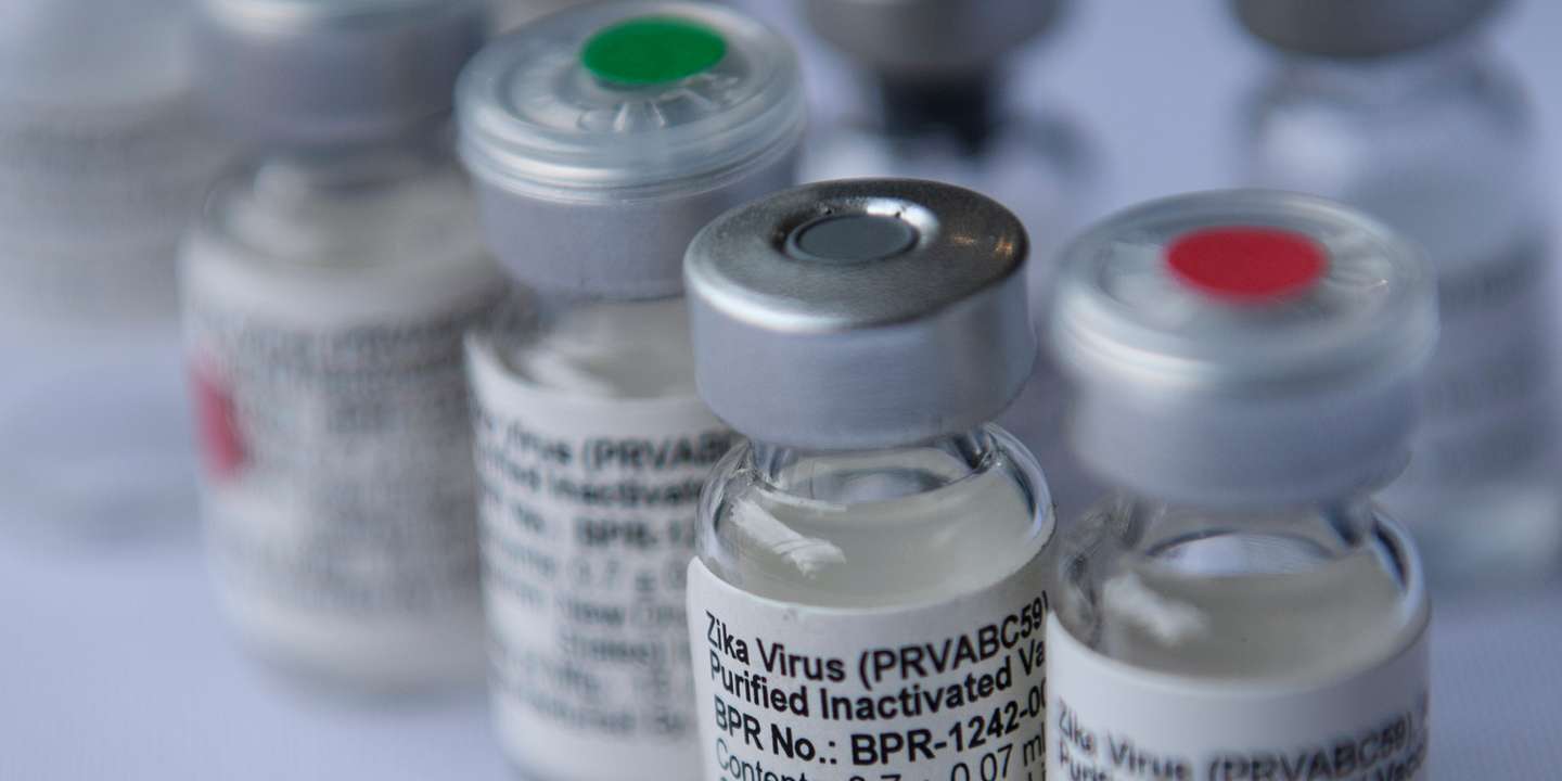 Moustiques : premiers cas « autochtones » du virus Zika signalés en France