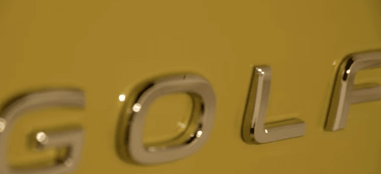 VIDÉO. Volkswagen dévoile la Golf VIII