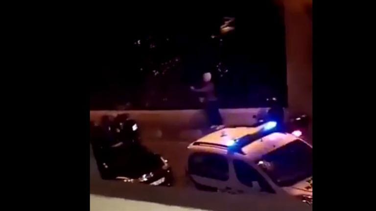 VIDÉO. France : polémique après l’arrestation musclée d’une femme voilée
