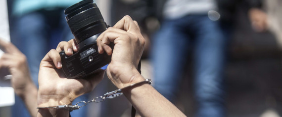 Le CPJ appelle à la libération des journalistes arrêtés en Algérie