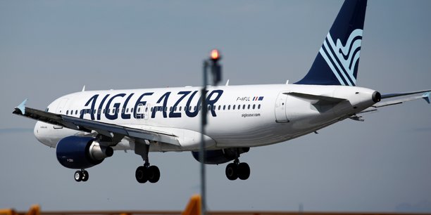Aigle Azur : l’histoire trépidante d’un fiasco