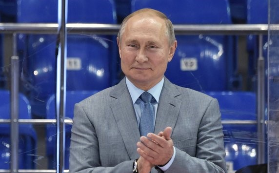La grande offensive de la Russie en Afrique