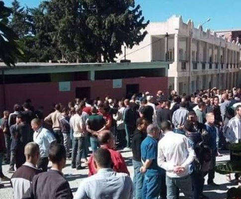 Un élève décède après l’effondrement d’un mur de son établissement à Sétif
