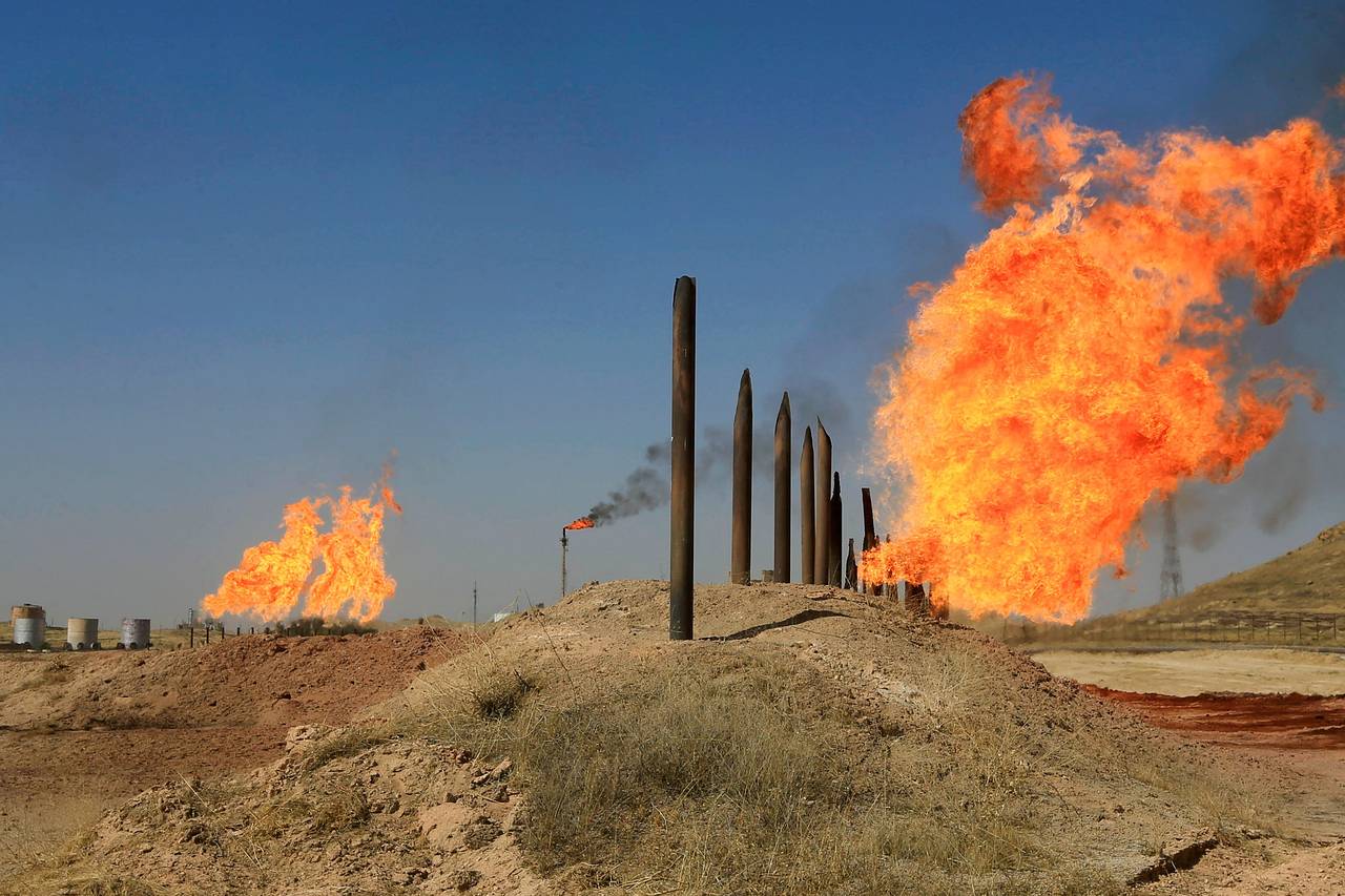 L’Algérie citée dans une affaire de corruption aux États-Unis