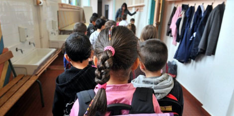 Vacances scolaires 2019 – 2020 : le calendrier publié