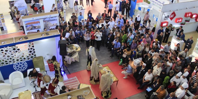 Salon du tourisme et des voyages d’Alger : la participation étrangère en forte baisse