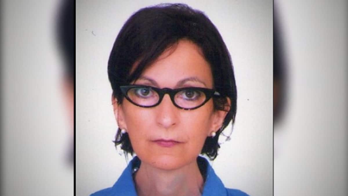 Décès de la journaliste Djamila Djerrar