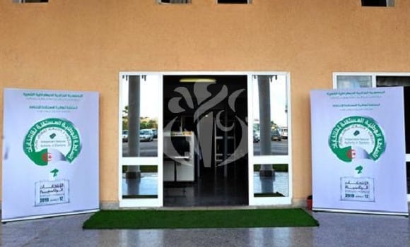 « Incidents » autour de la campagne : l’ANIE parle de « petits grabuges »