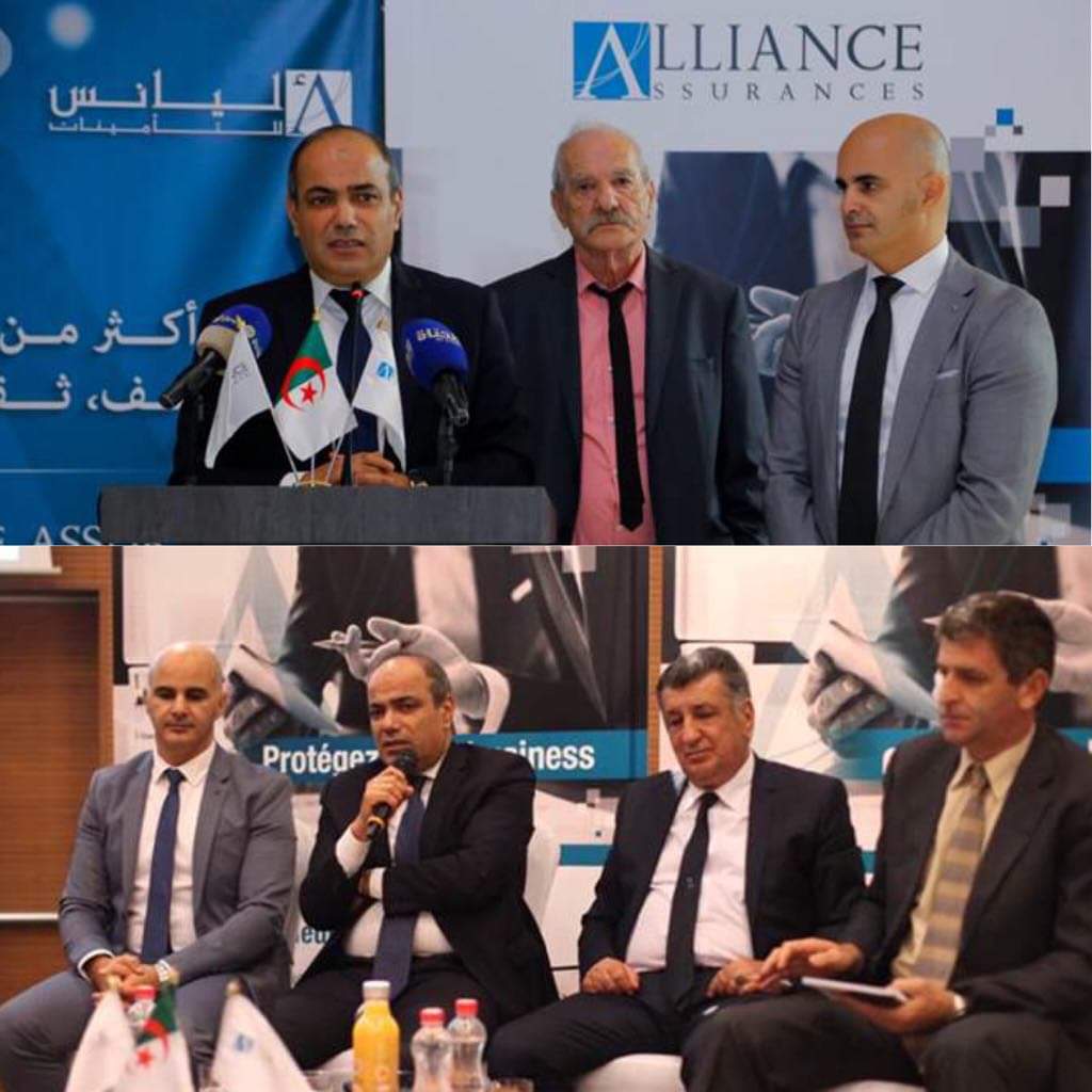 Alliance Assurances rencontre ses clients professionnels de la région ouest du pays