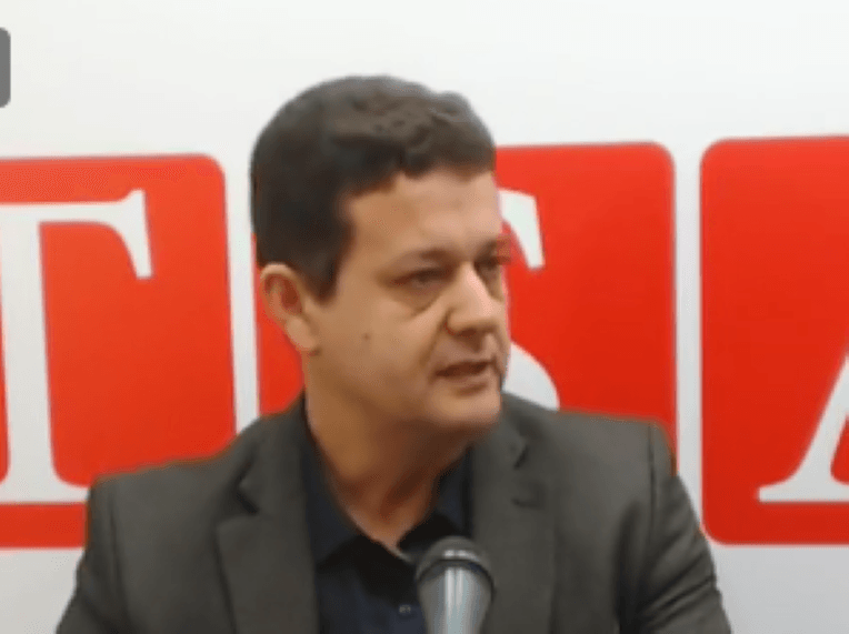 Présidentielle : « Une faible participation va décrédibiliser et l’élection et le président qui sera élu »