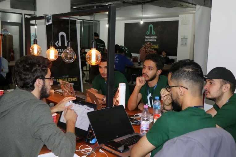 Renault Algérie partenaire du Hackathon organisé par Casbahtech