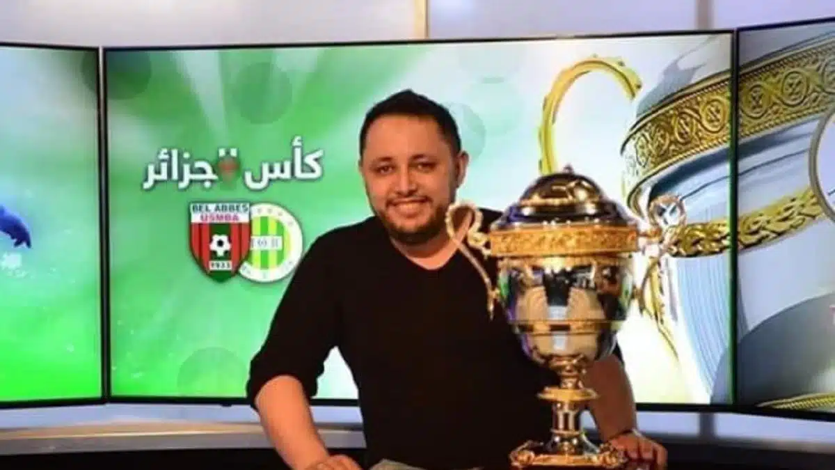 Décès d’un journaliste d’El Heddaf