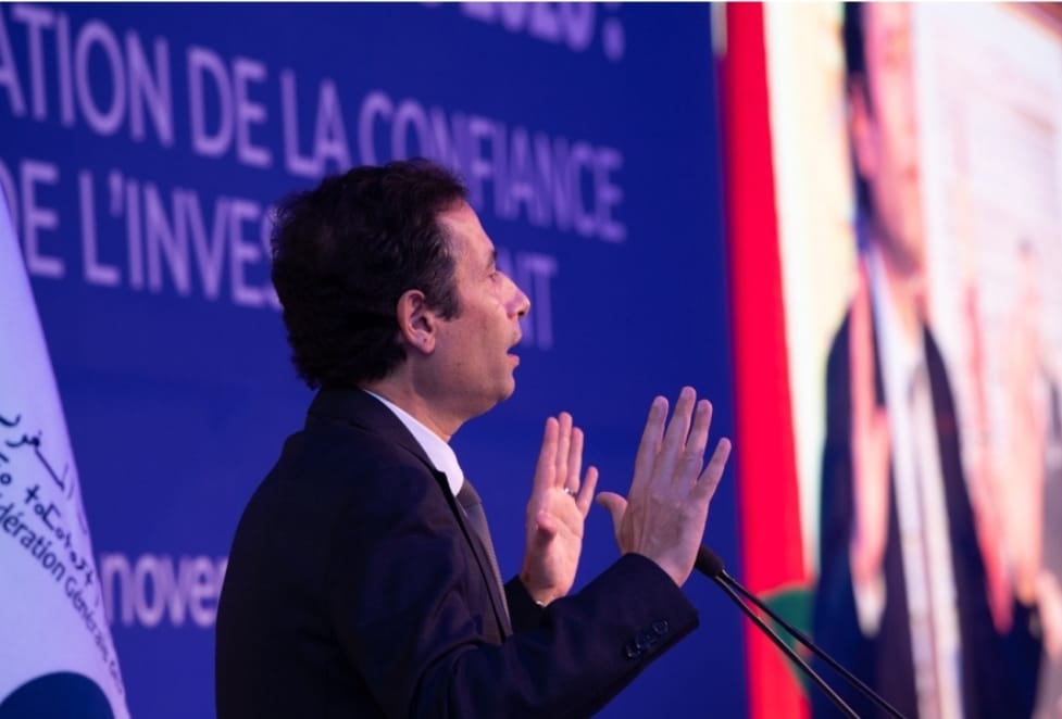 Le Maroc emprunte 1 milliard de dollars sur le marché international