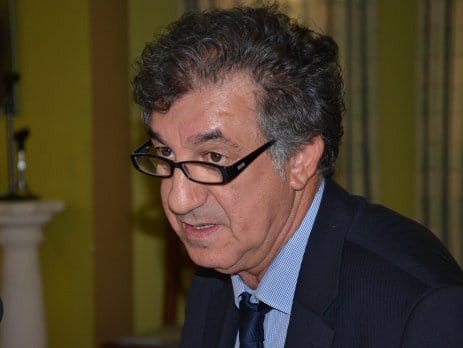 Répression des magistrats : « Je n’ai jamais vu des forces antiémeute dans une enceinte judiciaire »