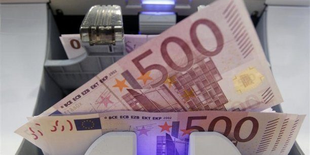 Devises : les cotations du lundi 13 avril