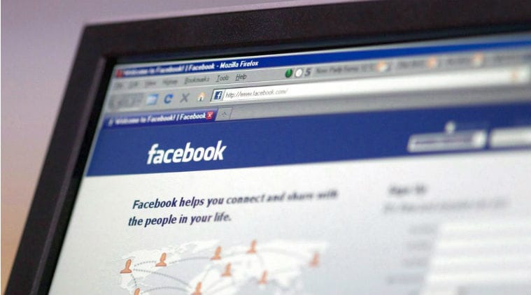 L’accès à Facebook en Algérie bloqué sept fois durant le premier semestre 2019