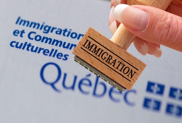 Le Québec instaure un nouveau « test » pour la sélection des immigrants