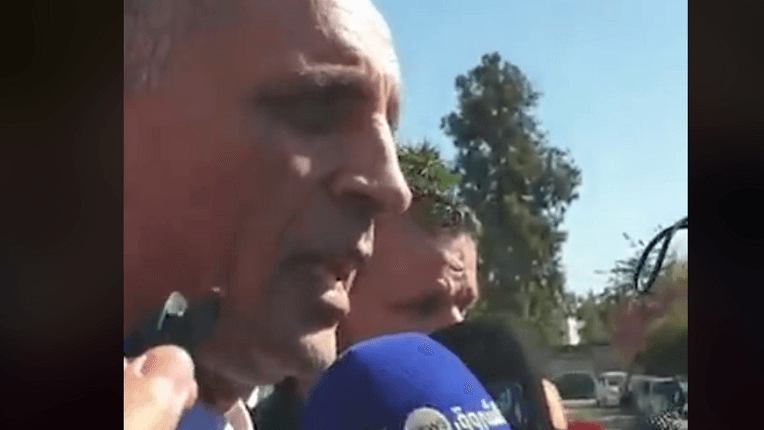 Le président du Syndicat national des magistrats vide son sac