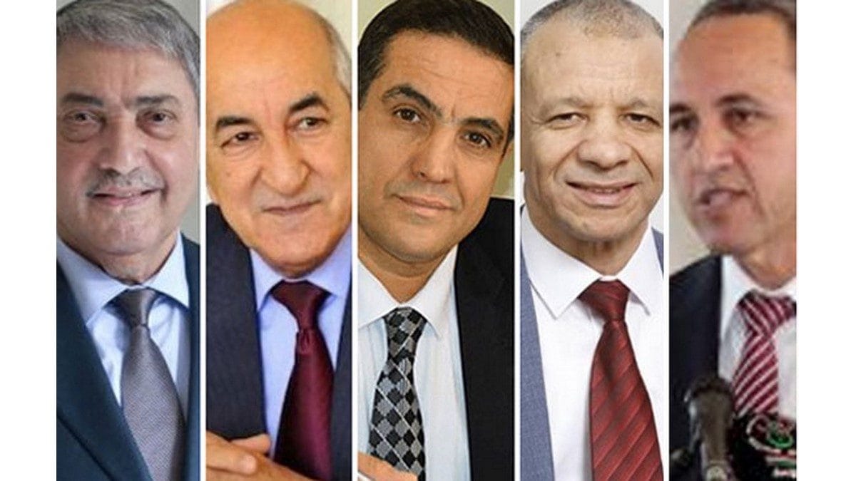 Campagne électorale – 15e J : des meetings sans attrait et des manifestations anti-élections