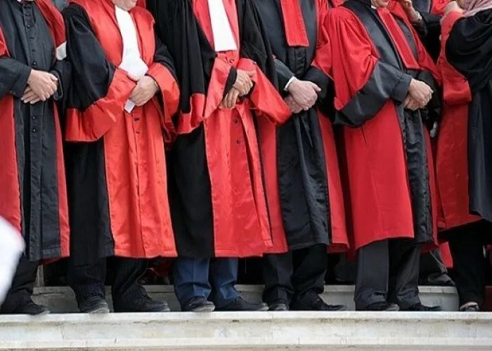 Le PLJ qualifie de « précédent dangereux » la répression des magistrats à Oran