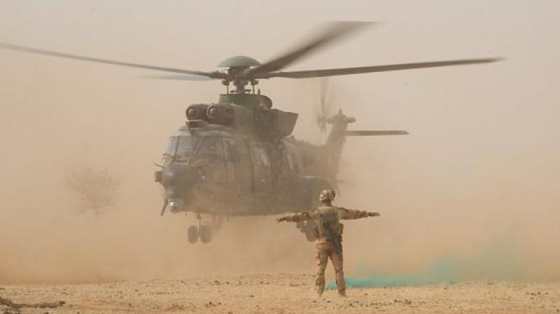 Mercenaires Wagner au Mali : échange tendu entre Paris et Moscou