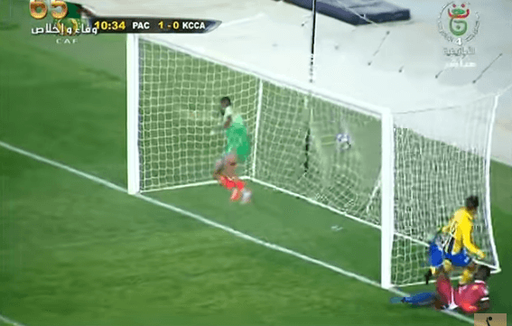 VIDÉO. Coupe de la CAF : le Paradou se qualifie à la phase de poules