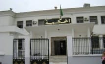Arrêté pour port du drapeau amazigh : un manifestant remis en liberté par le tribunal de Rouiba