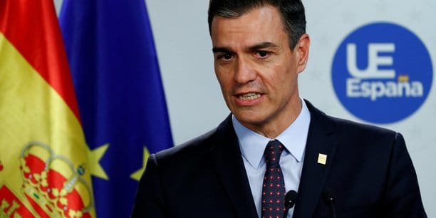 Elections en Espagne : Sanchez en tête, l’extrême droite en force (résultats partiels)