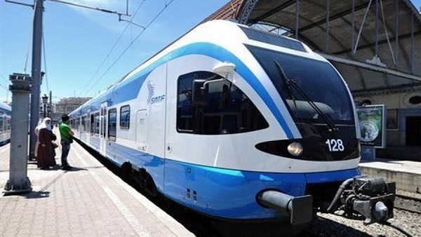 Retards de trains de banlieue d’Alger : les explications de la SNTF