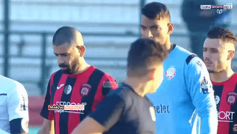 Ligue des champions : USMA – Wydad Casablanca, le résumé du match