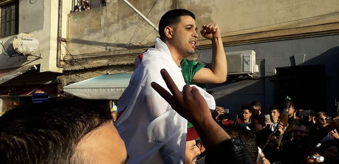 Hirak : treize détenus libérés