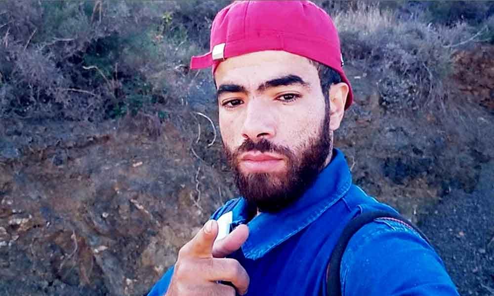 L’activiste Brahim Laalami de nouveau arrêté