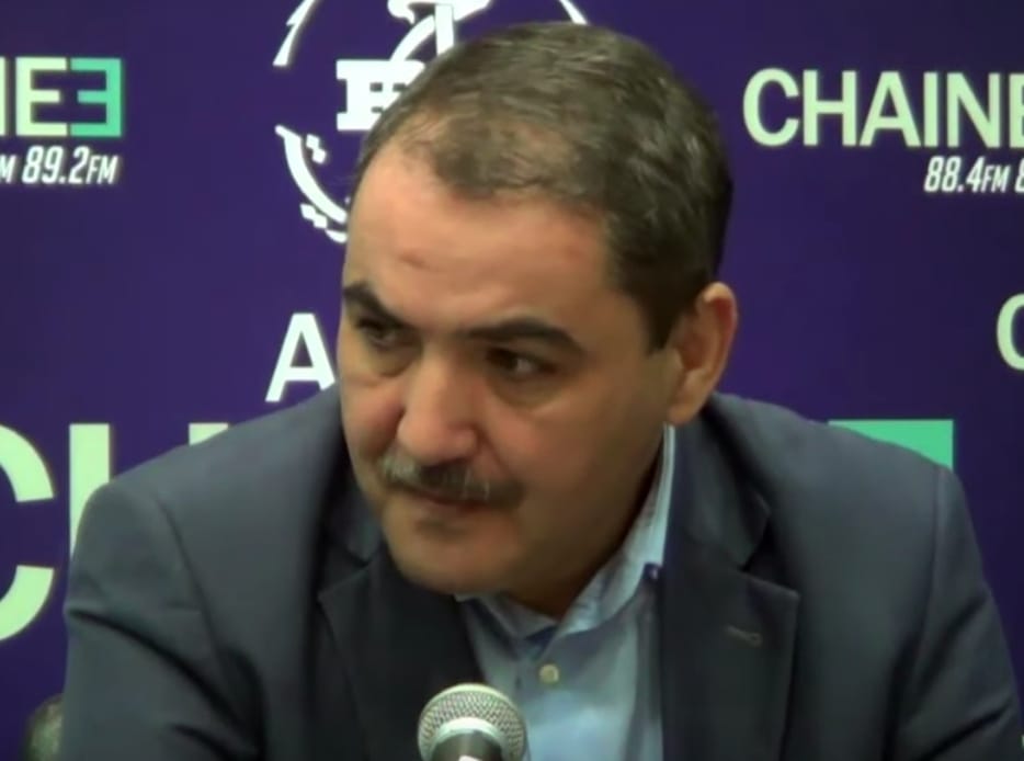 Détenus du Hirak : les déclarations confuses d’un responsable au ministère de l’Intérieur